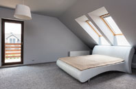 Dulcote bedroom extensions