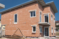 Dulcote home extensions