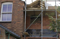 free Dulcote home extension quotes