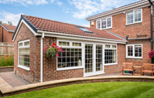 Dulcote house extension leads