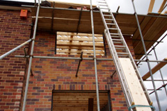 house extensions Dulcote